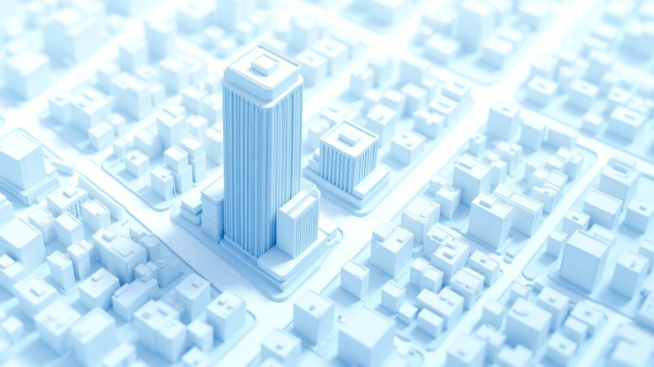 Aqua Consulting JP 東京オフィス地図