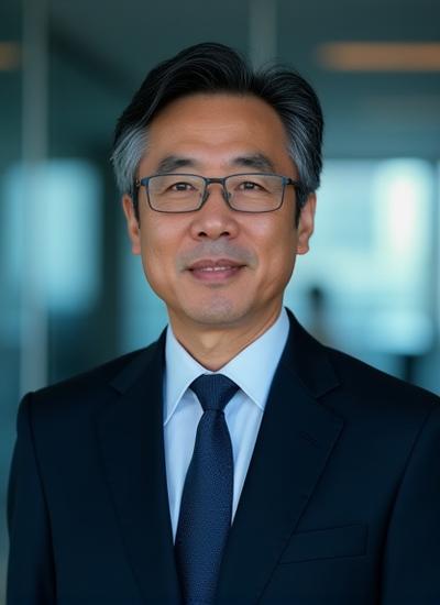 佐藤 健司 - シニアストラテジスト