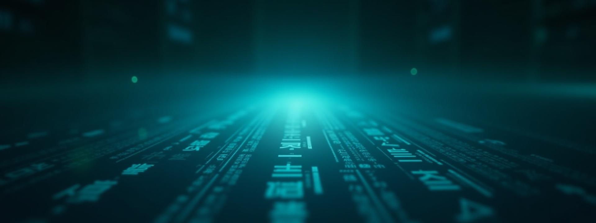 日本の法規制の複雑な迷路をシンプルにする抽象的なイメージ